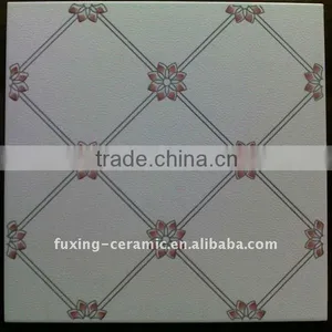 Rustic Non Slip Floor Tile 20x20 30x30 40x40 thumbnail-1