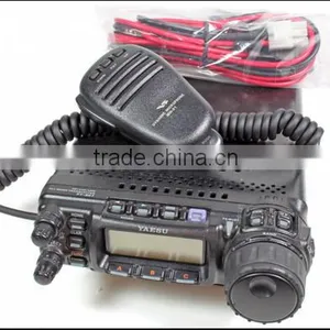 Vehicle Mounted Type Radio FT-857D Mobile With SSB, CW, AM, FM Mode and Digital Mode Two Way Radio Quality Choice thumbnail-5