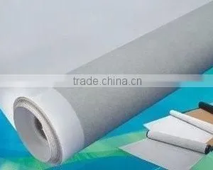 Reinforced TPO Waterproof Roofing Membrane With Fabric thumbnail-4