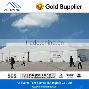 Big Party Tent 25x60m for 1500 People thumbnail-1