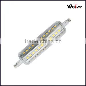 2015 Newest High Lumen 10w 118mm 360degree R7s Led Light thumbnail-2