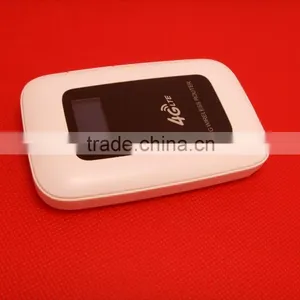 LTE Usb Modem 4G GFC Hub Wireless WiFi Router Mobile Wifi Hotspot Protable Modem 150mps Router 5BAND Dongle With SIM CARD thumbnail-1