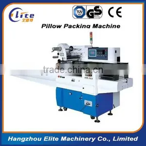 Pillow Packing Machine thumbnail-2