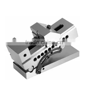 Precision Modular Vises Types of Tool Vises thumbnail-6