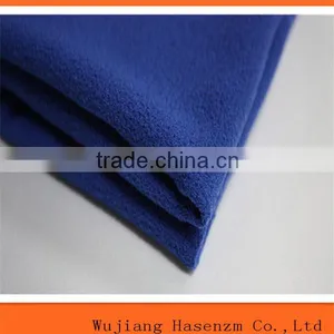 High Quality 100% Polyester Linen Look Fabric thumbnail-4