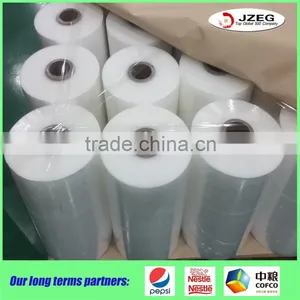 Hand Use Ldpe Stretch Films thumbnail-6