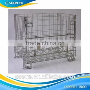 Heavy Duty Iron Wire Container Storage thumbnail-1