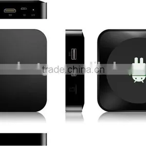 Hot Selling Cloudnetgo C-I6 Windows tv Box Intel Z3735F Windows8.1 and Android4.4 os Dual Boot Windows tv Box thumbnail-1