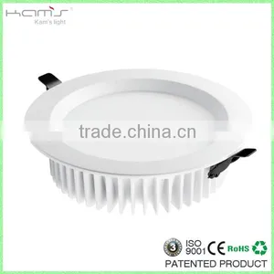 5000K Downlight High CRI Dimmable Led Recessed Downlight Brightness thumbnail-1