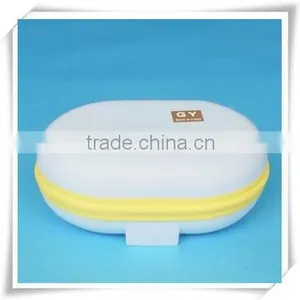 OEM Cheap Wholesale Plastic Hotel Soap Holder thumbnail-1