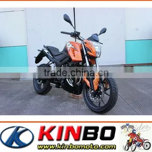 2015 Chinese New 125cc 200cc 250cc Motorcycle thumbnail-4