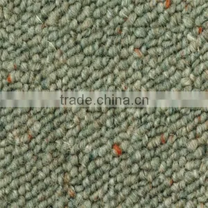 High-Low Loop Piles Environment Non-Toxic Carpet thumbnail-1