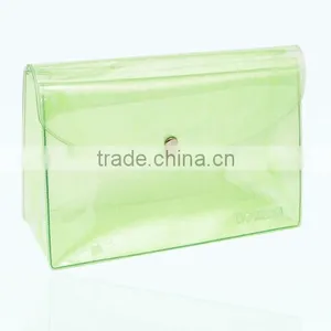 Wholesale Fashion Gift Personalized Clear Jewelry Bags thumbnail-3
