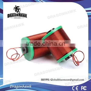 Factory Handmade Tattoo Machine Copper Wire Coils Shader/Liner thumbnail-2