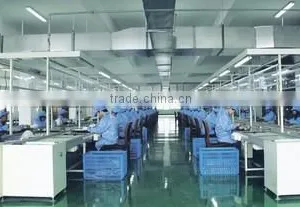 Fuzhou Aok LED Light Co., Ltd. company overview - view 3 thumbnail
