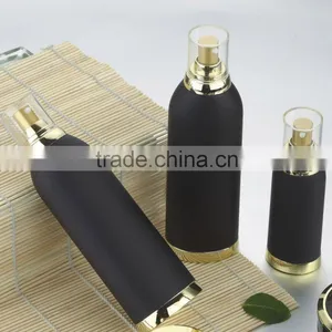 ABS Material Skin Care Use Plastic Fancy Cosmetic Packaging thumbnail-2