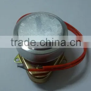 Supplier 220Volt 5-6rpm Hysteresis Synchronous Motor for Valve thumbnail-4