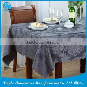 2016 Newest Hot Selling Wedding or Event Tablecloths thumbnail-1