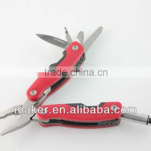 FT 1101 Multi Function Pocket Tools With LED Light thumbnail-1