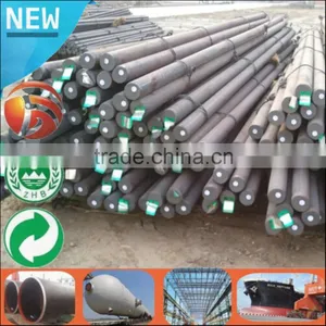 Low Price Fast Delivery 45# 22mm Diameter Round Bars Carbon Round Bar Alloy Round Bar thumbnail-1