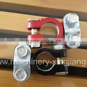 Hot Selling Auto Battery Terminal Made in China Manufacturer With Best Prices thumbnail-1