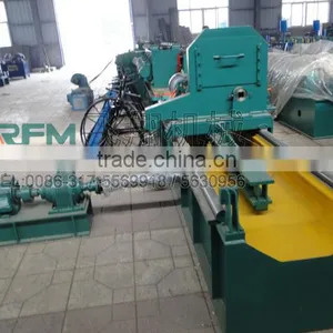 Aluminum Pipe Making Machine thumbnail-3