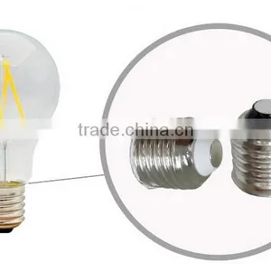 LED Edison Filament Bulb Light UL E26 6W 120lm/watt Flicker Free thumbnail-4