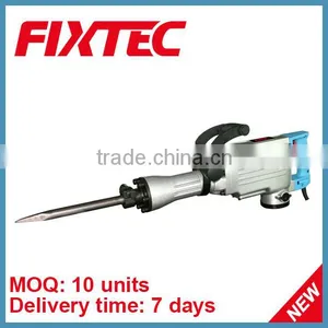 FIXTEC Demo Breaker Power Tools 1500W Demolition Rock Breaker Price thumbnail-1