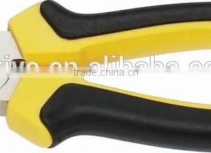 German Type Combination Pliers thumbnail-1
