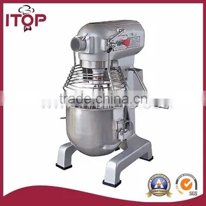 20L-80L Professional Planetary Mixers for Food thumbnail-1