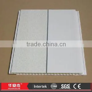 Interior Groove Decorative Anti-Aging Suspended Ceiling Sheet thumbnail-1