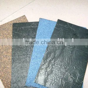 SBS/APP Bitumen Waterproof Membrane thumbnail-1