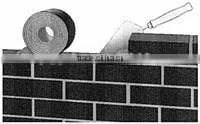 Manufacturer: Bitumen Malthoid Felt for New Zealand, Cut Bitumen Roofing Felt thumbnail-5