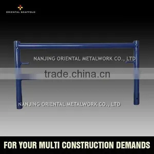Scaffolding Frame Spigot, Scaffolding Connector thumbnail-6