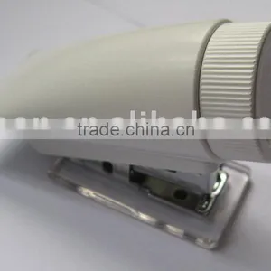 Plastic Mini Stapler thumbnail-1
