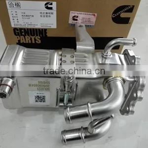 Cummins 5310100 ISF Engine Cooler, Exh Gas Rcn 5310100 thumbnail-3