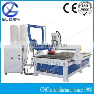 CHENCAN 3 Axis CNC Router Engraving Machine thumbnail-1