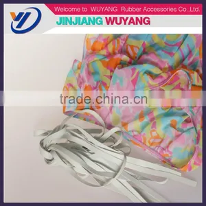 2016 Elastic Rubber Specifical Rubber Product Natural Rubber Tape in Quanzhou, China thumbnail-5