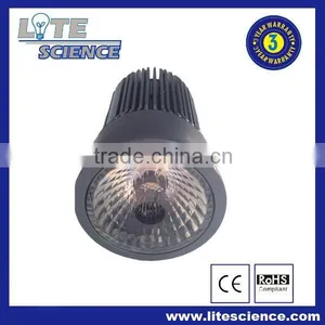 MR16 8W COB Led Spotlight thumbnail-1