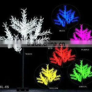 Outdoor Led Tree Lightsfor Chriatmas Light thumbnail-1