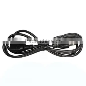 US Plug Power Cord thumbnail-1