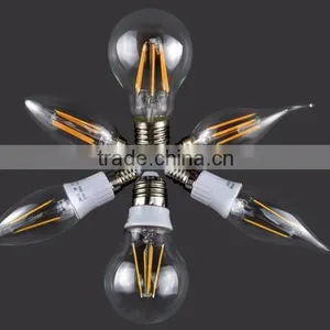 Cheapest 360 Degree Top Sale A35 4w Led Filament Edison Light Bulb thumbnail-6