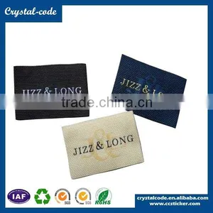 Custom Clothing Labels Cheap Clothing Price Tags Clothing Label Tag thumbnail-4