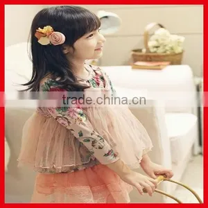 Baby Girls Cotton Petti Tops thumbnail-1