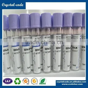 Custom Glossy Blank Freezer Temperature Indicator Low Temperature Label thumbnail-4