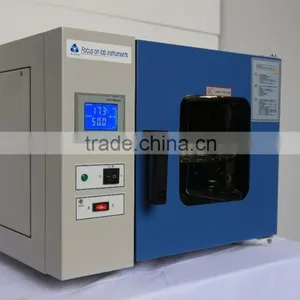 Best Price High Quality Box Drying Oven for Soil/screen in Laboratory thumbnail-1
