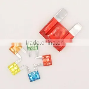 Chinese Supplier:Medium Blade Fuse,auto Fuse thumbnail-6