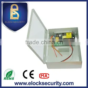 Simple Installation Power Supply With Time Delay 50W 5A 12VDC thumbnail-1