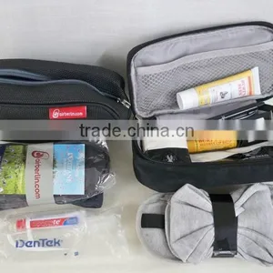 Luxury and Portable Branded Airline Amenity for Business Class thumbnail-1