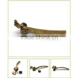 Swivel Fitting Brass Parts Hose Pipe Fittings thumbnail-2